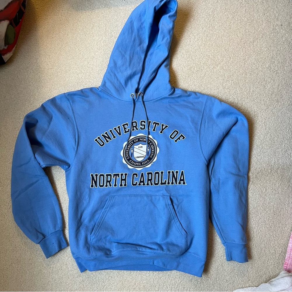 University of North Carolina Hoodie
